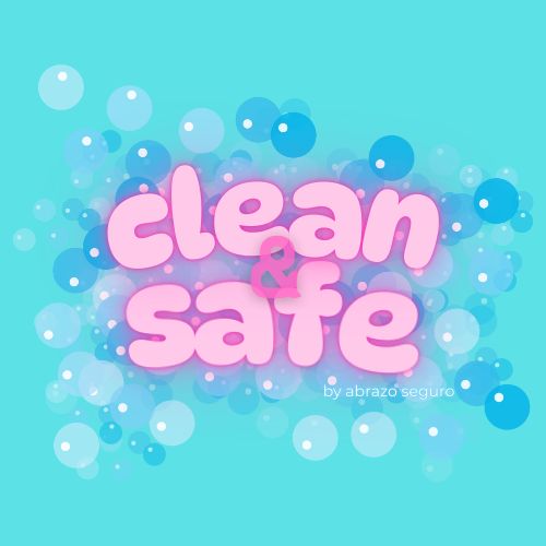 Clean & Safe